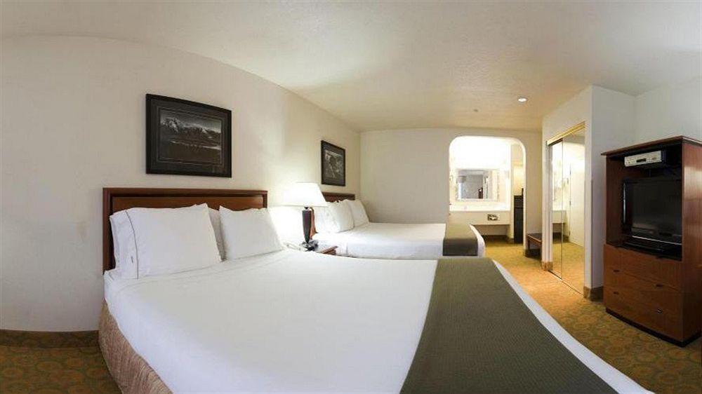 Atherton Park Inn And Suites Redwood City Buitenkant foto